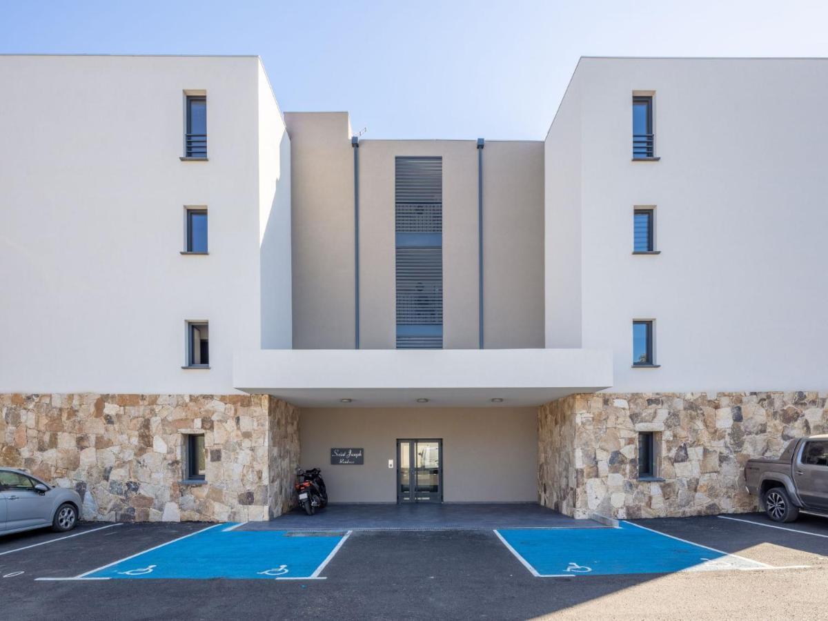Apartment St Joseph By Interhome Porto-Vecchio  Exterior photo