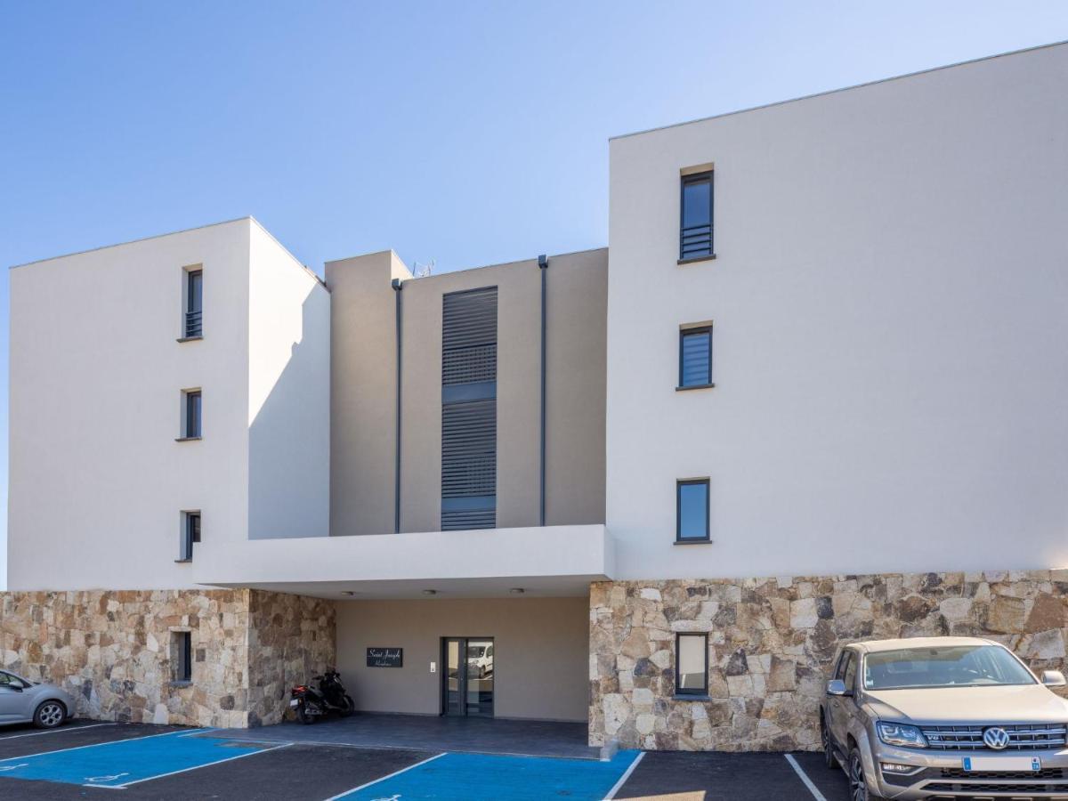 Apartment St Joseph By Interhome Porto-Vecchio  Exterior photo