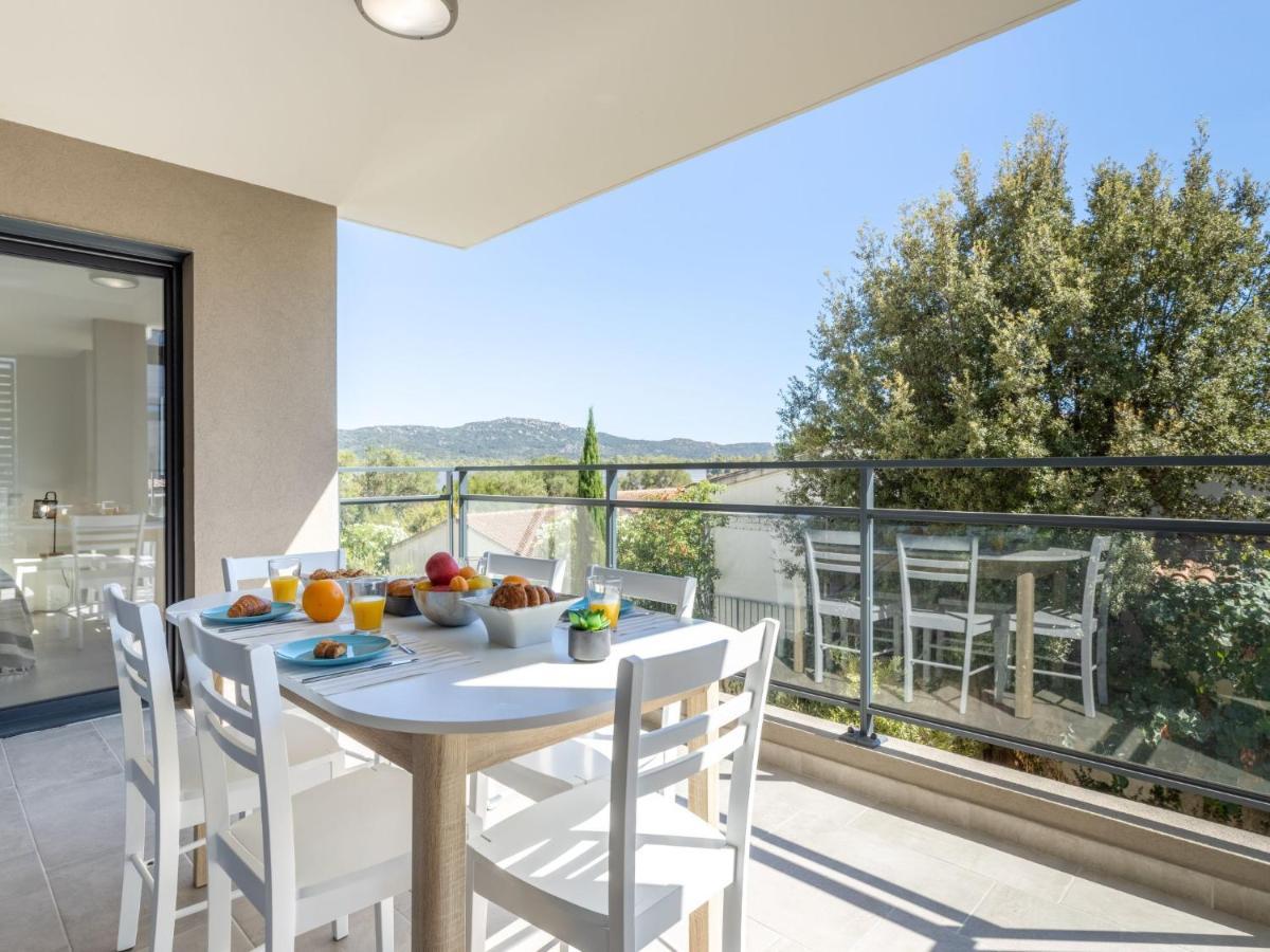 Apartment St Joseph By Interhome Porto-Vecchio  Exterior photo