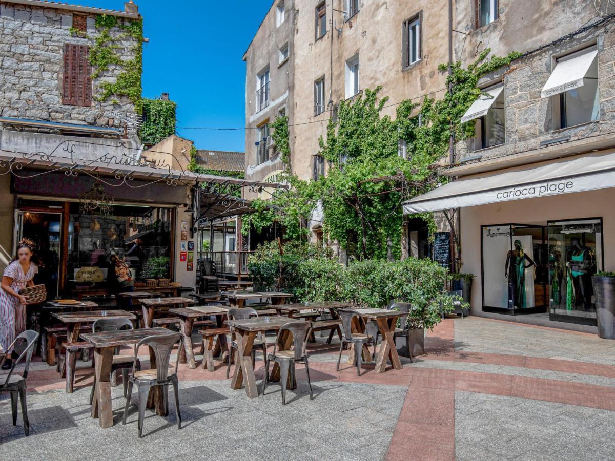 Apartment St Joseph By Interhome Porto-Vecchio  Exterior photo